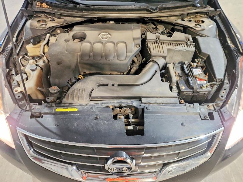 Aukcja sprzedaży 2012 Nissan Altima, vin: 1N4AL2AP6CN406493, numer aukcji: 55377596
