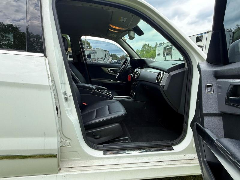 Aukcja sprzedaży 2015 Mercedes-benz Glk, vin: WDCGG5HB1FG340717, numer aukcji: 54679246