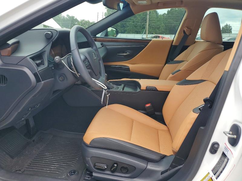 Aukcja sprzedaży 2025 Lexus Es, vin: 58ADZ1B17SU213076, numer aukcji: 55047036