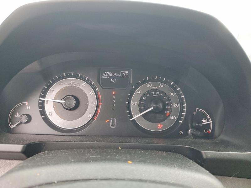 2015 Honda Odyssey მანქანა იყიდება აუქციონზე, vin: 5FNRL5H49FB081836, აუქციონის ნომერი: 51917246