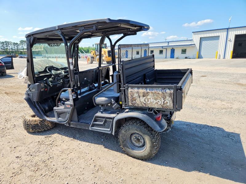 54144216 :رقم المزاد ، A5KD2GDBLPG057786 vin ، 2023 Kubota Rtv-x1140 مزاد بيع