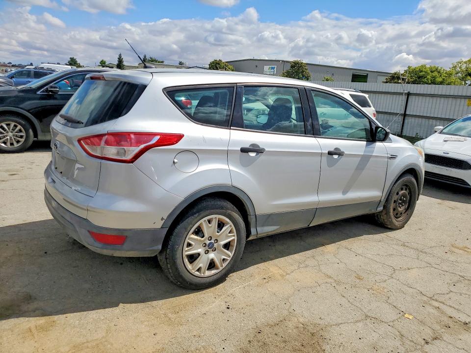 2014 Ford Escape მანქანა იყიდება აუქციონზე, vin: 1FMCU0F76EUD80656, აუქციონის ნომერი: 55437266