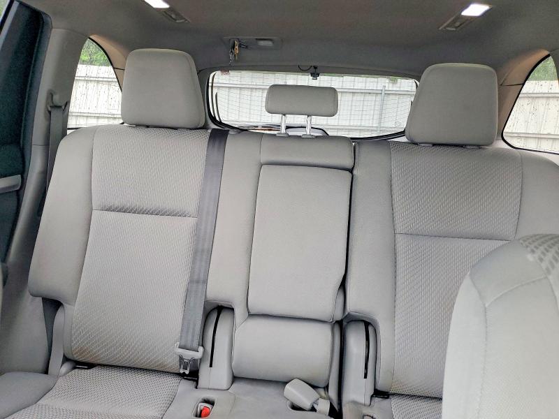 2019 Toyota Highlander მანქანა იყიდება აუქციონზე, vin: 5TDZZRFH5KS289732, აუქციონის ნომერი: 54456456