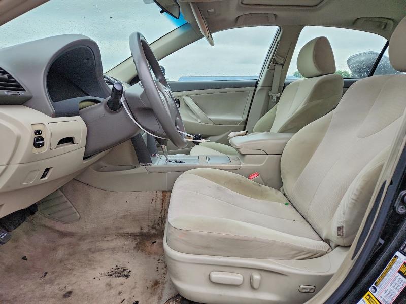 Aukcja sprzedaży 2011 Toyota Camry, vin: 4T1BF3EK8BU181133, numer aukcji: 54456026