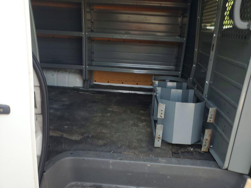 Продажа на аукционе авто 2020 Nissan Nv, vin: 1N6BF0KMXLN810392, номер лота: 55316716