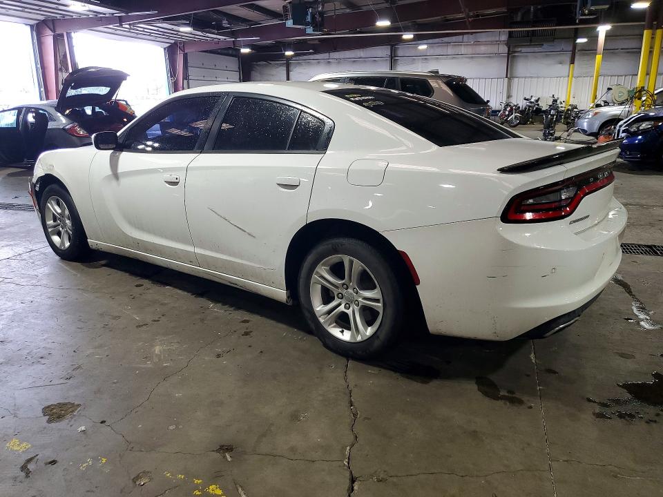 Продаж на аукціоні авто 2016 Dodge Charger, vin: 2C3CDXBG5GH102831, номер лоту: 51856886