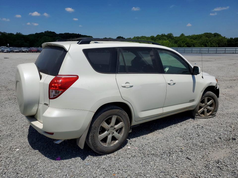 Продаж на аукціоні авто 2006 Toyota Rav4, vin: JTMBK31V765004637, номер лоту: 54236416