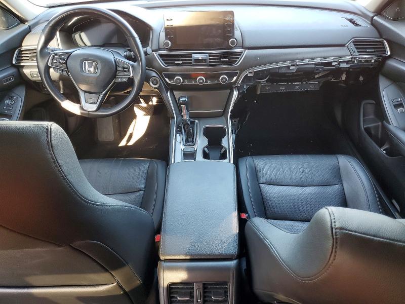 Aukcja sprzedaży 2019 Honda Accord, vin: 1HGCV1F54KA800838, numer aukcji: 50330676