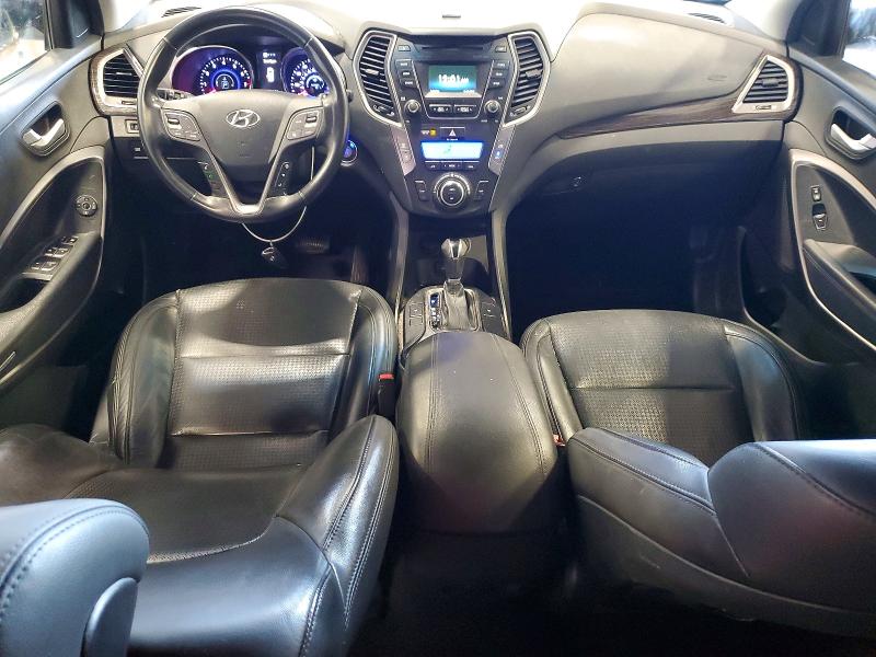 Продажа на аукционе авто 2013 Hyundai Santa Fe Sport, vin: 5XYZU3LA1DG027466, номер лота: 54049566