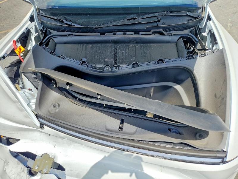 54910186 :رقم المزاد ، 7SAYGDED2TF585321 vin ، 2026 Tesla Model Y مزاد بيع