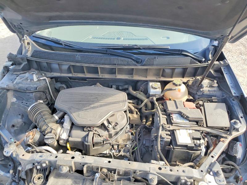 53398496 :رقم المزاد ، 1GYKNCRS8KZ140466 vin ، 2019 Cadillac Xt5 مزاد بيع