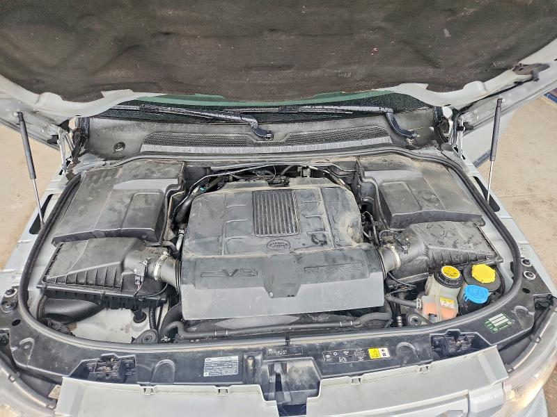 2012 Land Rover Lr4 მანქანა იყიდება აუქციონზე, vin: SALAG2D48CA649691, აუქციონის ნომერი: 54006866