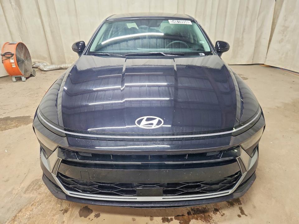 Продажа на аукционе авто 2026 Hyundai Sonata Hybrid, vin: KMHL24JJXTA160631, номер лота: 54819956