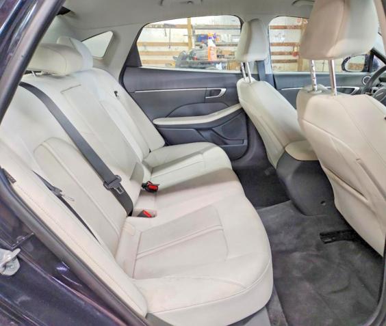 Продажа на аукционе авто 2025 Hyundai Sonata, vin: KMHL64JA9SA479375, номер лота: 54699876