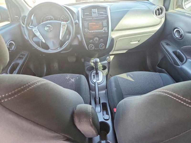 Aukcja sprzedaży 2018 Nissan Versa S, vin: 3N1CN7AP5JL842133, numer aukcji: 54963706