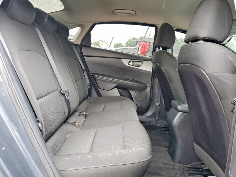 Aukcja sprzedaży 2021 Kia Forte, vin: 3KPF24AD8ME408871, numer aukcji: 53587686