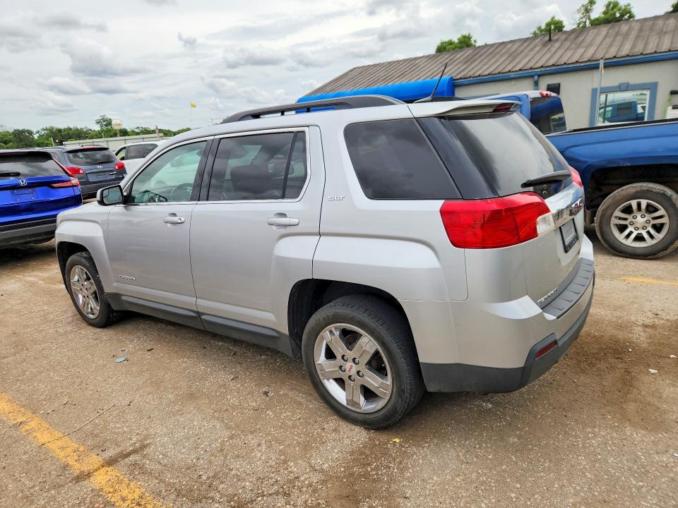 Продажа на аукционе авто 2013 Gmc Terrain, vin: 2GKALUEK7D6173321, номер лота: 53195706