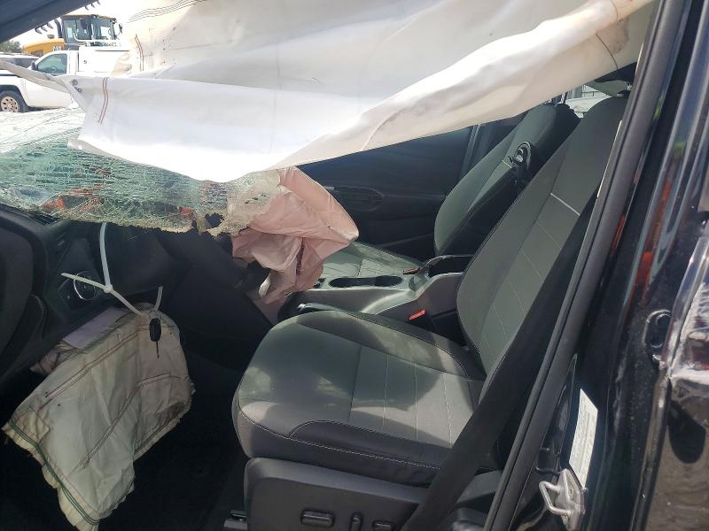 53392556 :رقم المزاد ، 1FMCU0GX8EUC31051 vin ، 2014 Ford Escape مزاد بيع