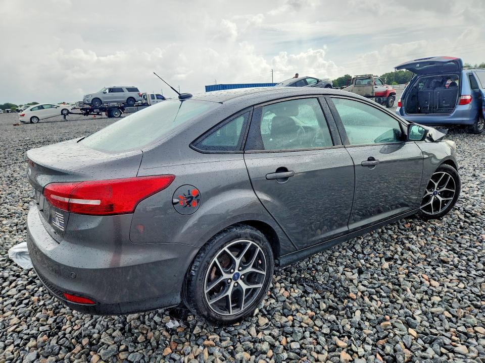 Aukcja sprzedaży 2018 Ford Focus, vin: 1FADP3H25JL243488, numer aukcji: 55310836