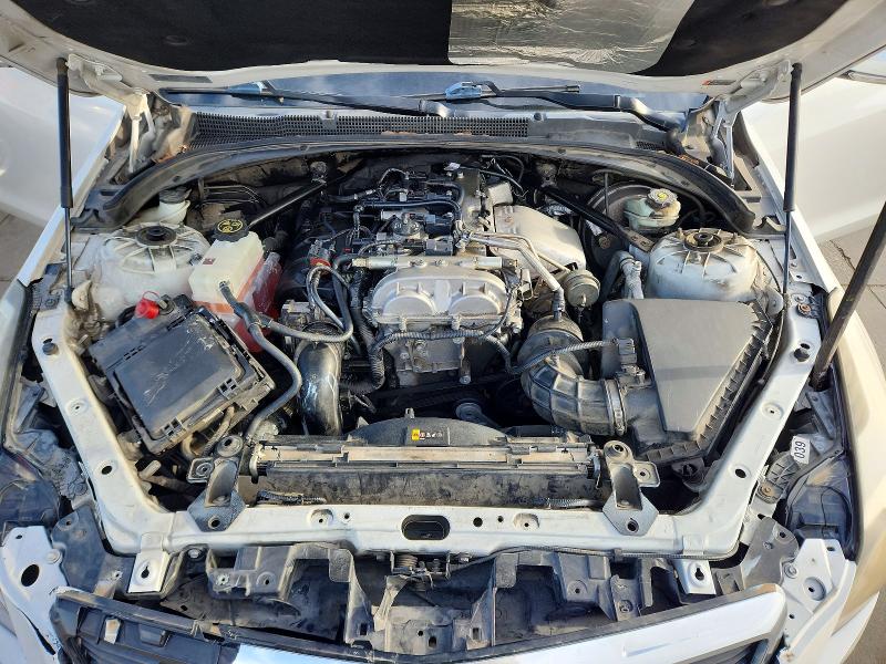 Продаж на аукціоні авто 2017 Cadillac Ats, vin: 1G6AB5SX0H0162084, номер лоту: 52600476