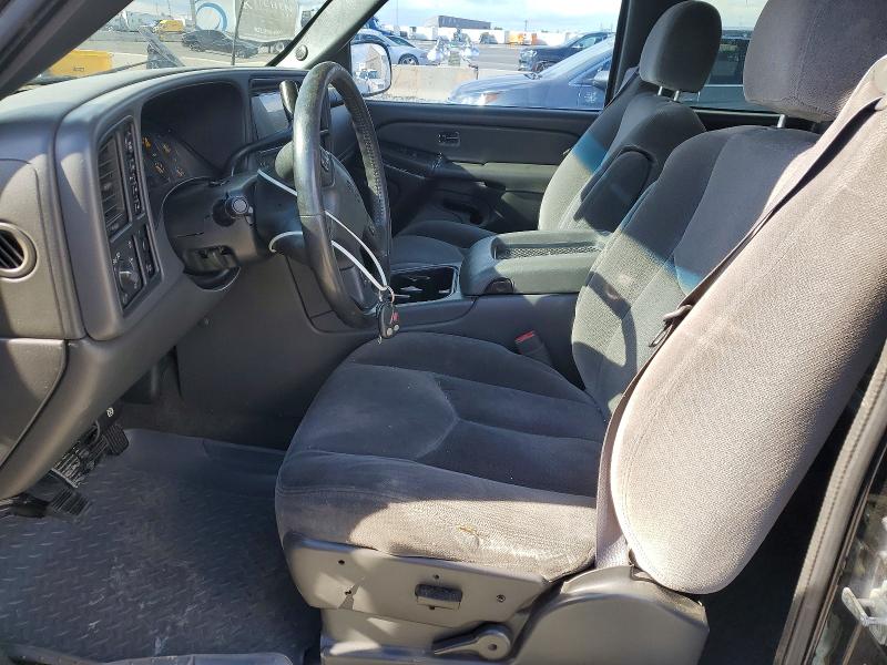 Auction sale of the 2004 Gmc Sierra 1500, vin: 2GTEK19T641335728, lot number: 52928926