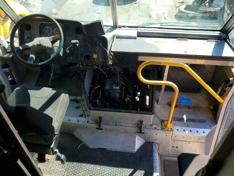 Aukcja sprzedaży 2014 Freightliner Chassis, vin: 4UZAC3DV8ECFL0594, numer aukcji: 58336286