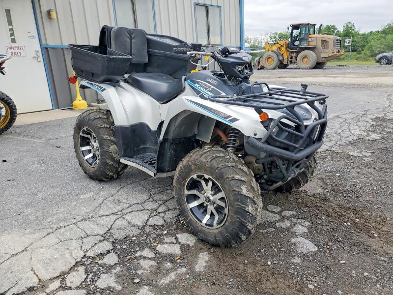 Продажа на аукционе авто 2020 Yama Atv, vin: 5Y4AJ7834LA104361, номер лота: 54959266