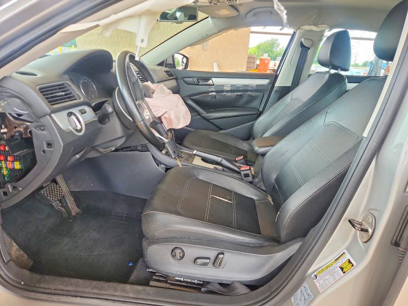 Aukcja sprzedaży 2013 Volkswagen Passat, vin: 1VWBP7A3XDC140628, numer aukcji: 54608776