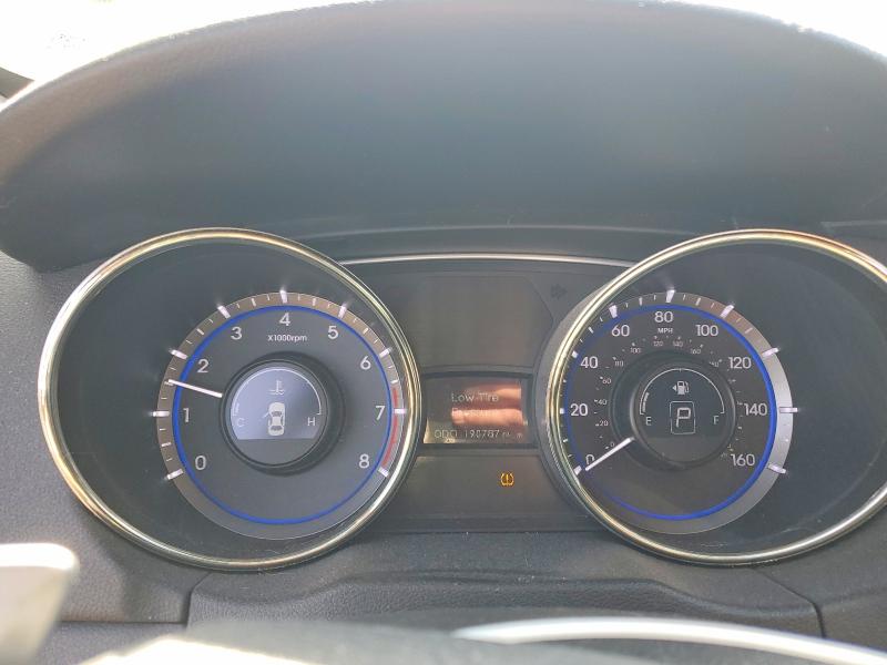 Aukcja sprzedaży 2012 Hyundai Sonata, vin: 5NPEC4AB2CH354436, numer aukcji: 52097376
