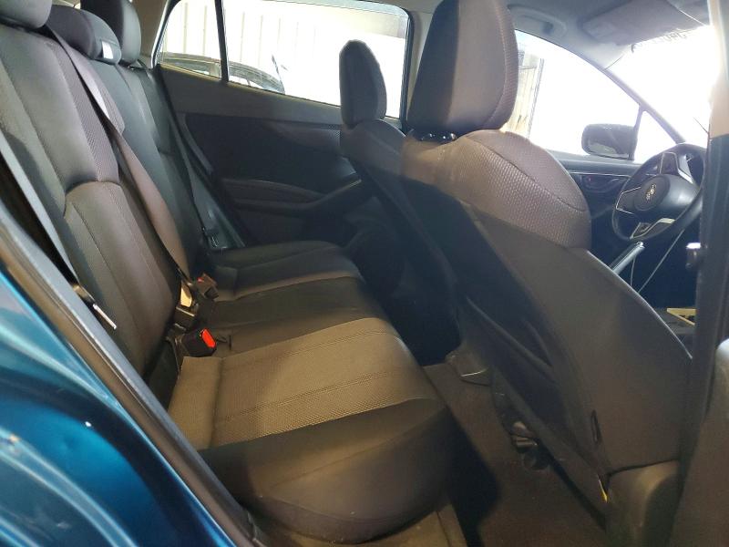 Aukcja sprzedaży 2018 Subaru Impreza, vin: 4S3GTAA60J1714205, numer aukcji: 54822636