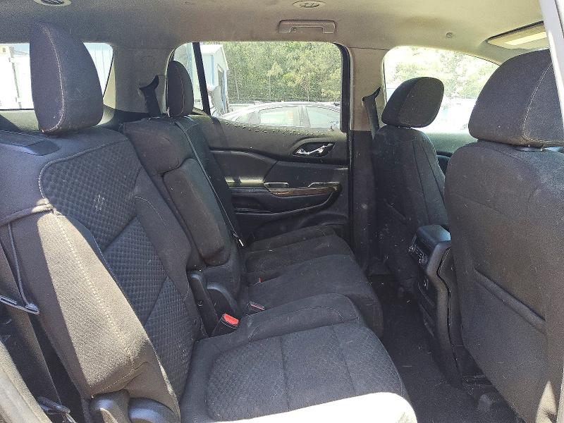 Aukcja sprzedaży 2017 Gmc Acadia, vin: 1GKKNKLA0HZ302930, numer aukcji: 53362166