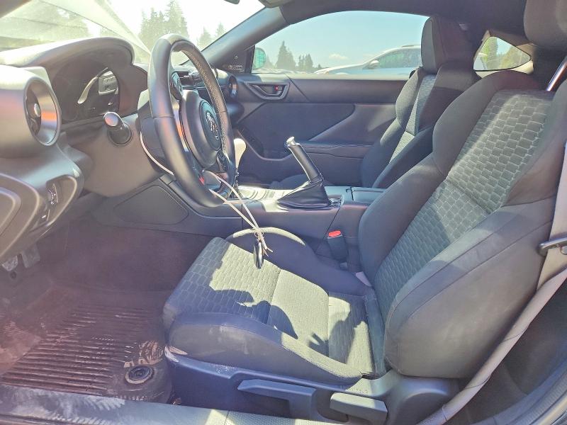 Продажа на аукционе авто 2023 Toyota Gr86, vin: JF1ZNBB1XP9753931, номер лота: 52870026