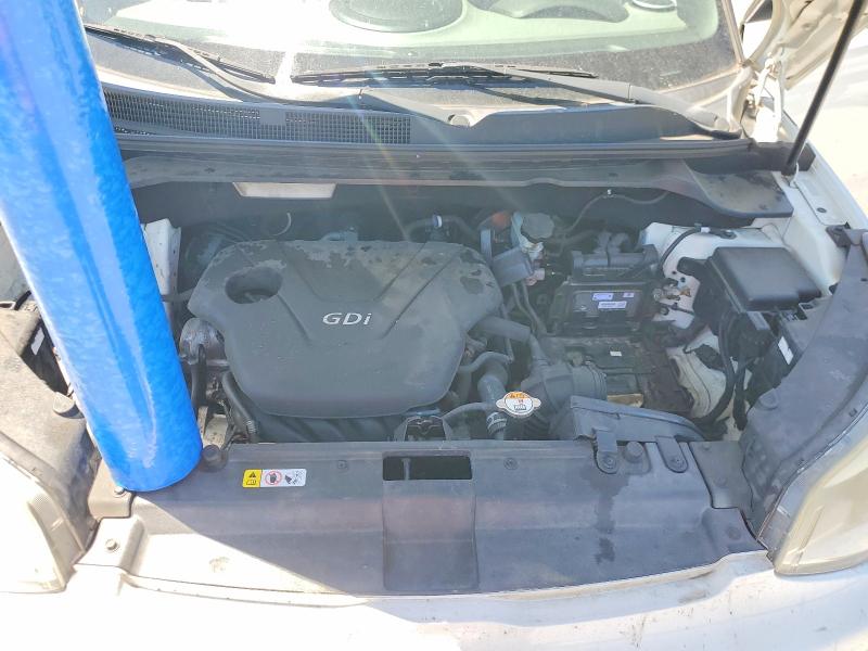 Продаж на аукціоні авто 2015 Kia Soul, vin: KNDJN2A21F7160261, номер лоту: 53437766