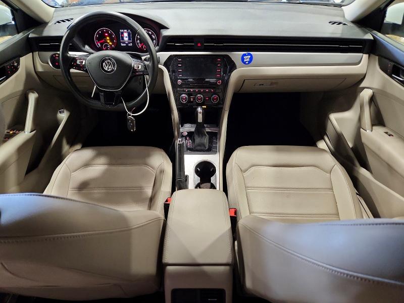 Aukcja sprzedaży 2022 Volkswagen Passat, vin: 1VWSA7A3XNC003143, numer aukcji: 54968956