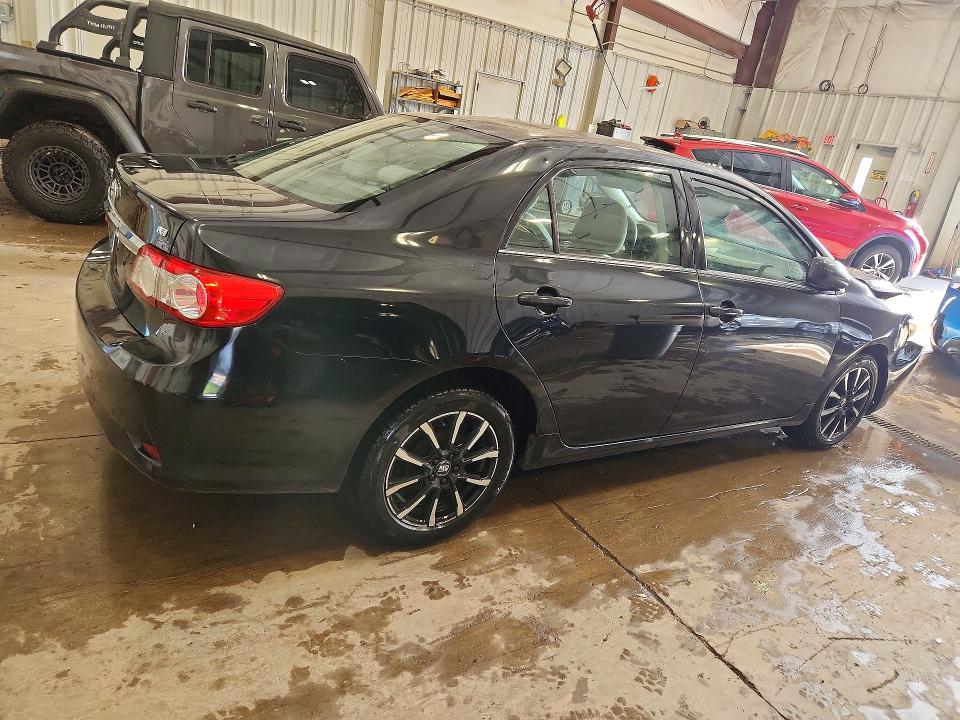 Aukcja sprzedaży 2013 Toyota Corolla, vin: 5YFBU4EE4DP075806, numer aukcji: 54196436