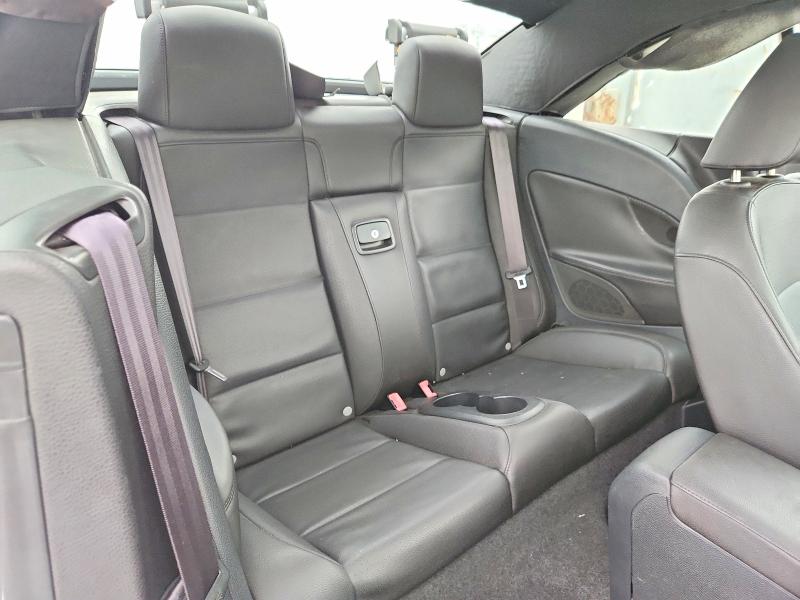 Продажа на аукционе авто 2014 Volkswagen Eos, vin: WVWBW8AH3EV000191, номер лота: 55612286