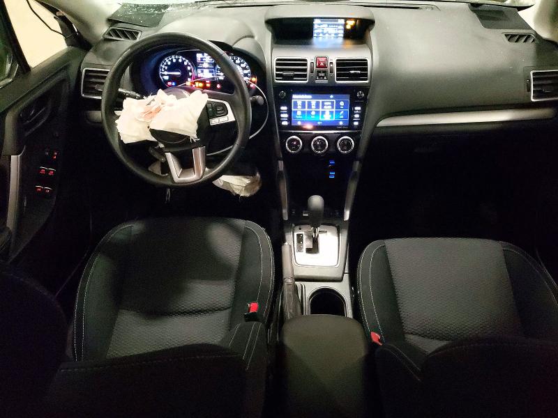 Продажа на аукционе авто 2017 Subaru Forester, vin: JF2SJAGC0HH570977, номер лота: 52006356