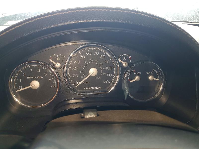 54320546 :رقم المزاد ، 5LTPW18586FJ25687 vin ، 2006 Lincoln Mark Lt مزاد بيع