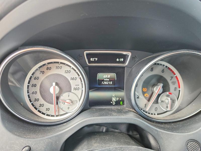 Aukcja sprzedaży 2015 Mercedes-benz Cla, vin: WDDSJ4GB9FN279132, numer aukcji: 55183836