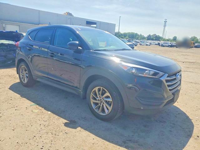 51251376 :رقم المزاد ، KM8J23A4XHU464771 vin ، 2017 Hyundai Tucson مزاد بيع