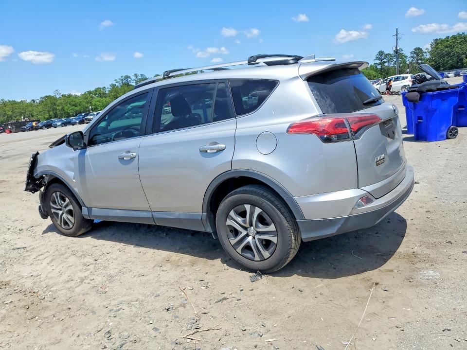 Продаж на аукціоні авто 2018 Toyota Rav4, vin: 2T3ZFREV6JW469217, номер лоту: 54090276