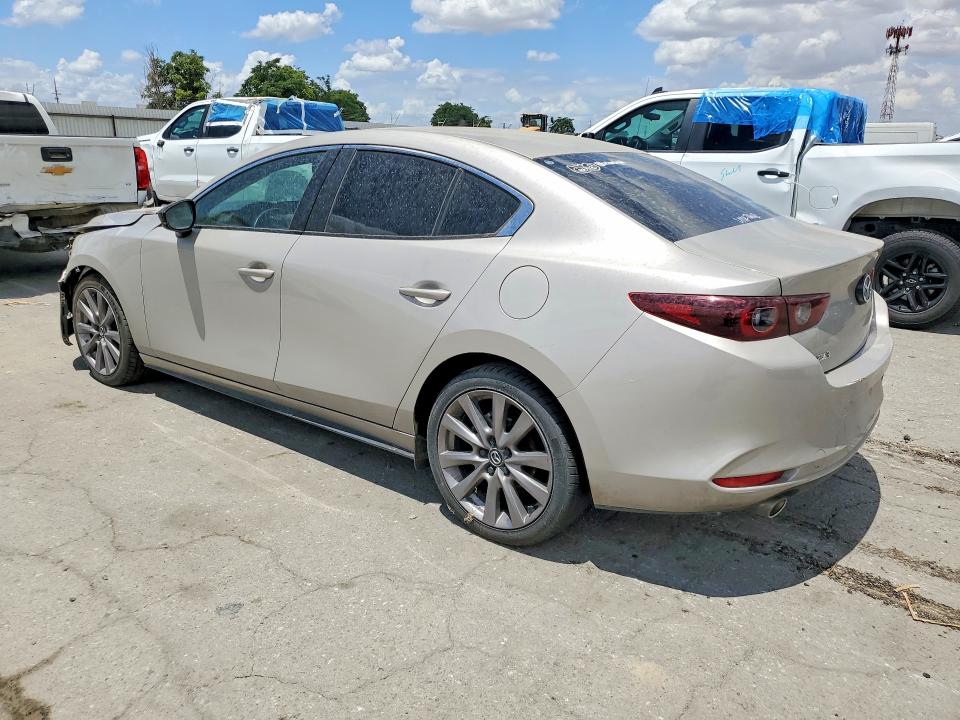 Продаж на аукціоні авто 2023 Mazda 3, vin: 3MZBPABM2PM376794, номер лоту: 55212936