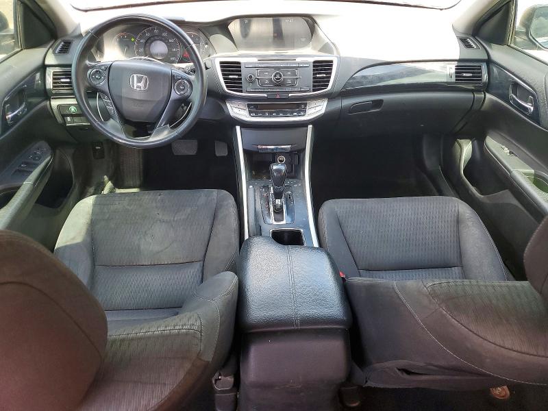 Продаж на аукціоні авто 2015 Honda Accord, vin: 1HGCR2F58FA227684, номер лоту: 51915656