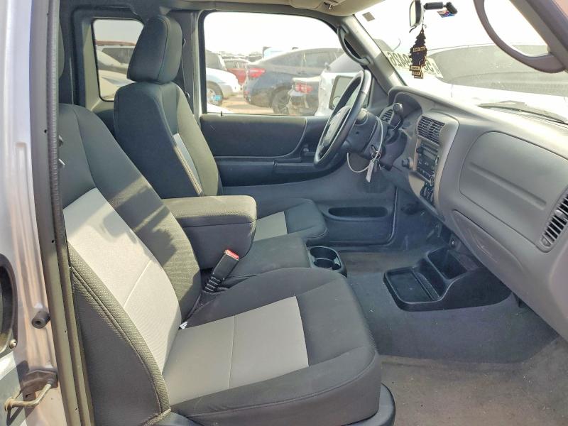 2011 Ford Ranger მანქანა იყიდება აუქციონზე, vin: 1FTKR4EE3BPA21767, აუქციონის ნომერი: 53199426
