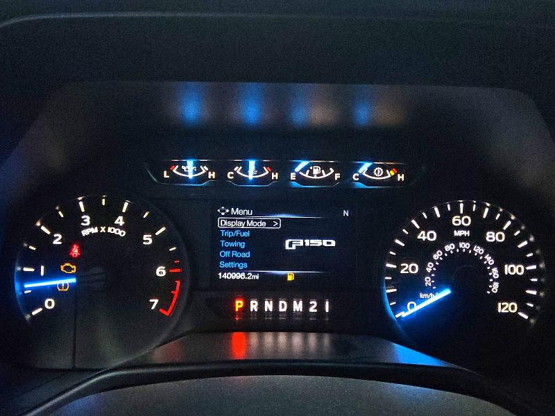 Aukcja sprzedaży 2016 Ford F150, vin: 1FTEW1EP8GKE93151, numer aukcji: 52298286