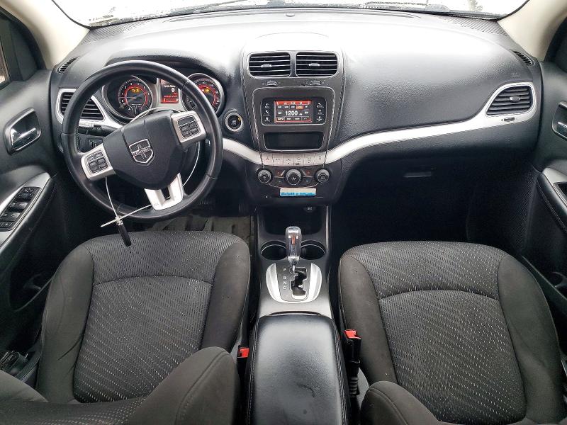 Продаж на аукціоні авто 2016 Dodge Journey, vin: 3C4PDCBGXGT138835, номер лоту: 53421906