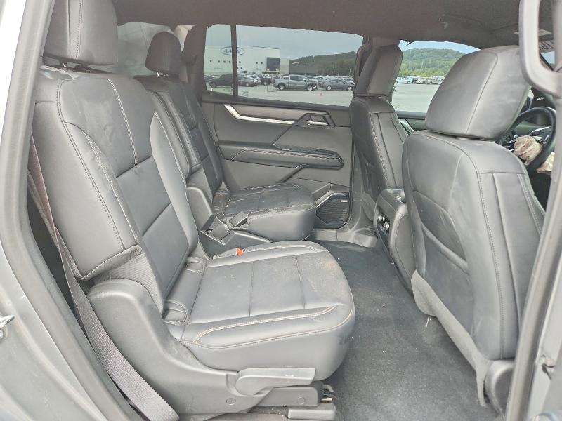 2025 Gmc Acadia მანქანა იყიდება აუქციონზე, vin: 1GKENKRS4SJ244047, აუქციონის ნომერი: 55036776