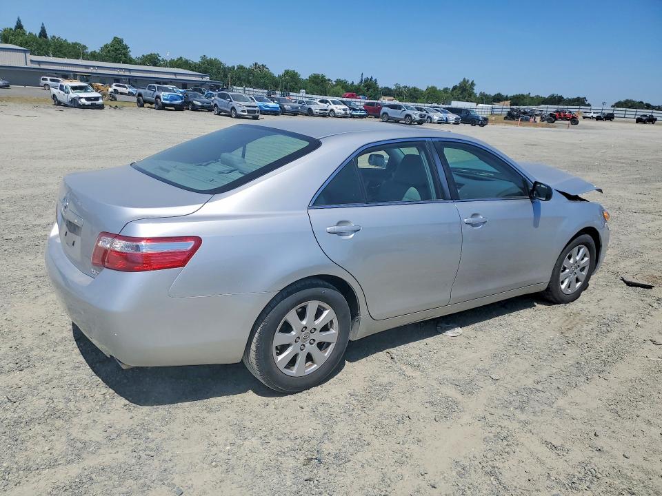 Aukcja sprzedaży 2008 Toyota Camry, vin: JTNBK46K983031627, numer aukcji: 54890206