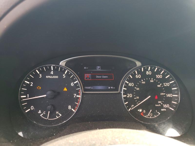 55152626 :رقم المزاد ، 1N4AL3AP3GN351917 vin ، 2016 Nissan Altima مزاد بيع