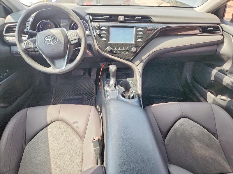 Продаж на аукціоні авто 2019 Toyota Camry, vin: 4T1B11HK1KU166214, номер лоту: 55417216
